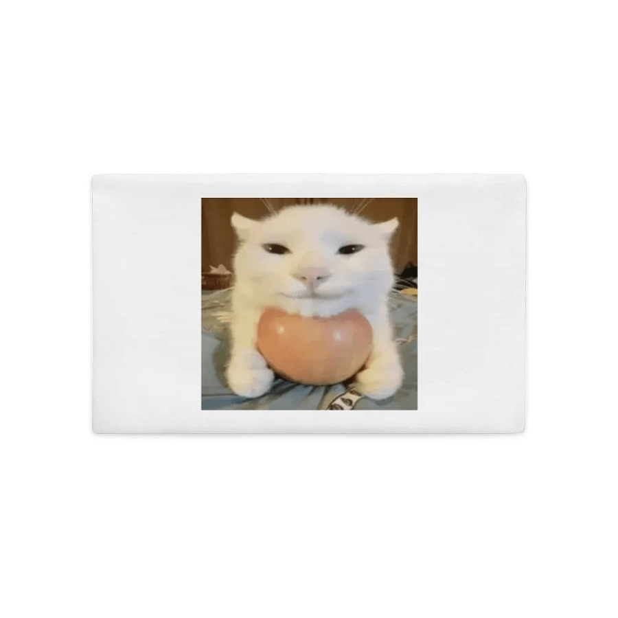 Purr-fect Pillow Delight product image (2)