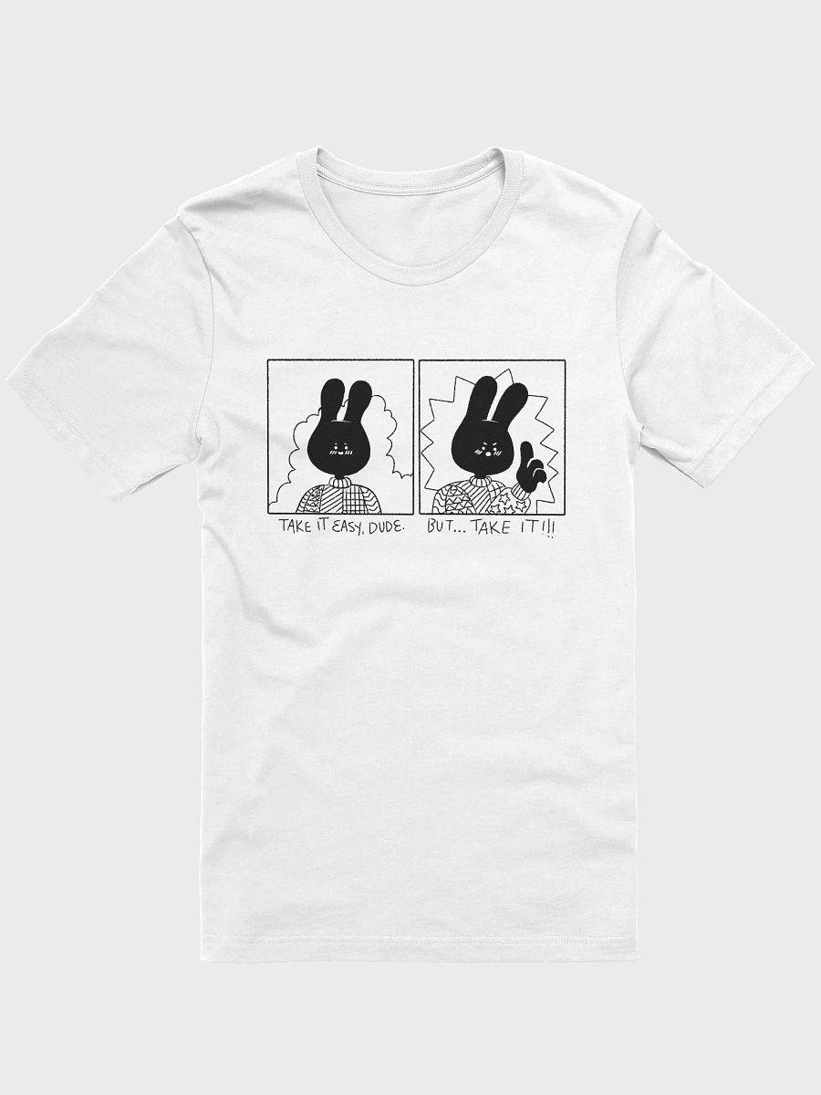Take It Easy, Dude. product image (1)