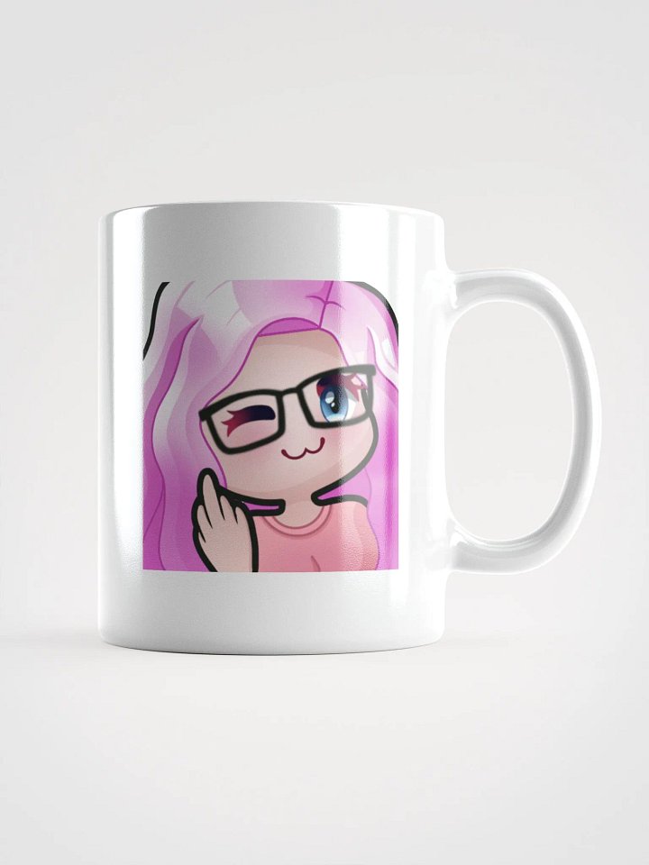 Peachy Coffee Mug product image (1)