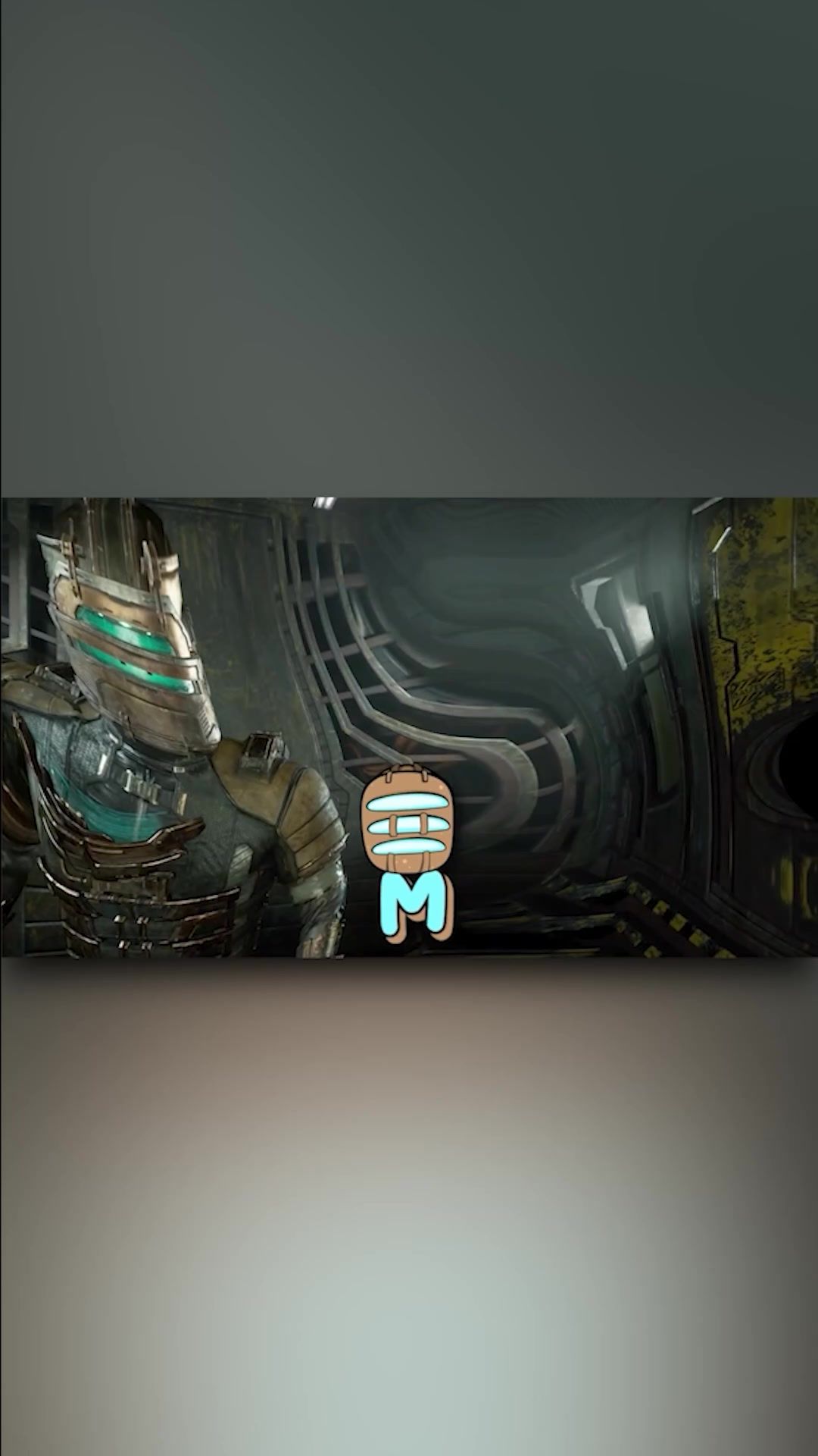OUH! YT: Sethimus #foryoupage #fyp #fypシ #sethimus #deadspace #deadspace2023 #deadspaceremake2023 #isaacclarke #youtube #yt #youtubeclips #voiceacting #voiceimpressions