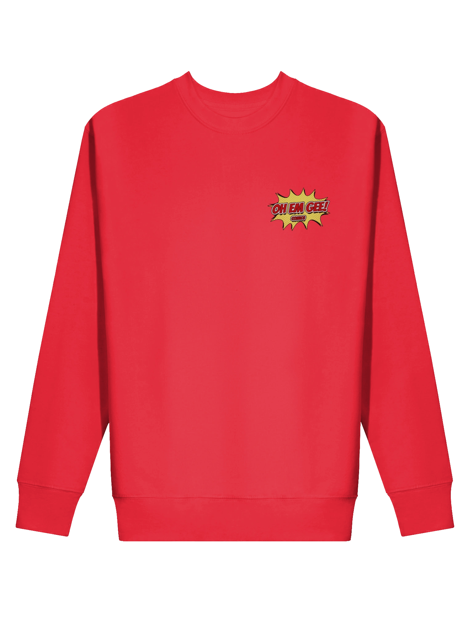 Crewneck product image (3)