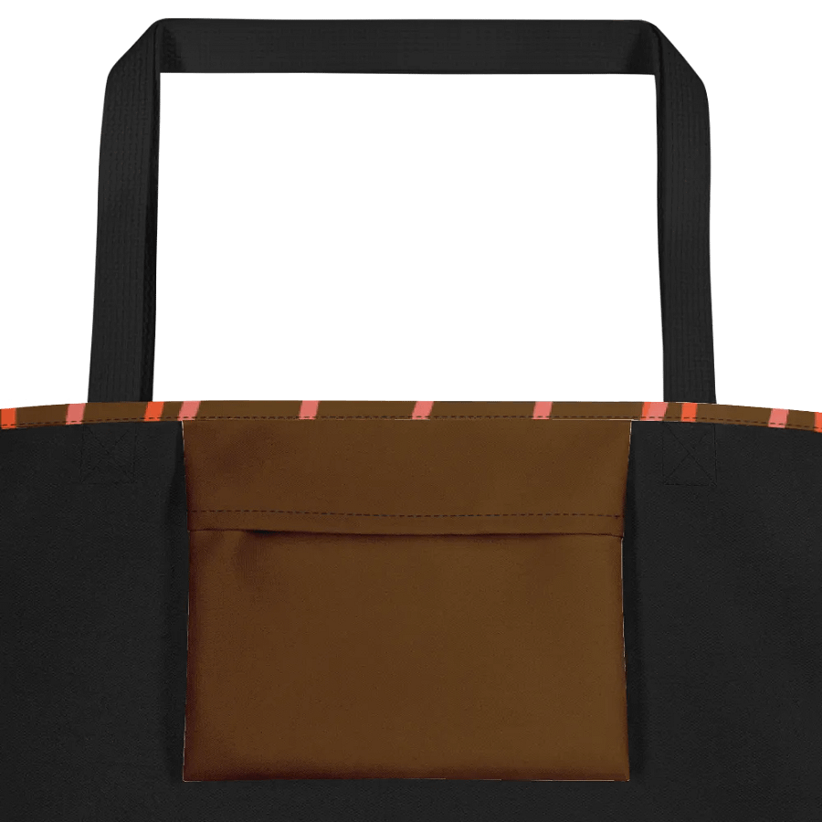 Geometric Tote Bag product image (4)