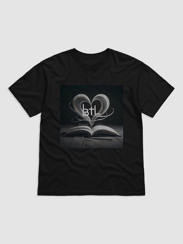 Heartfelt Identity Tee product image (2)