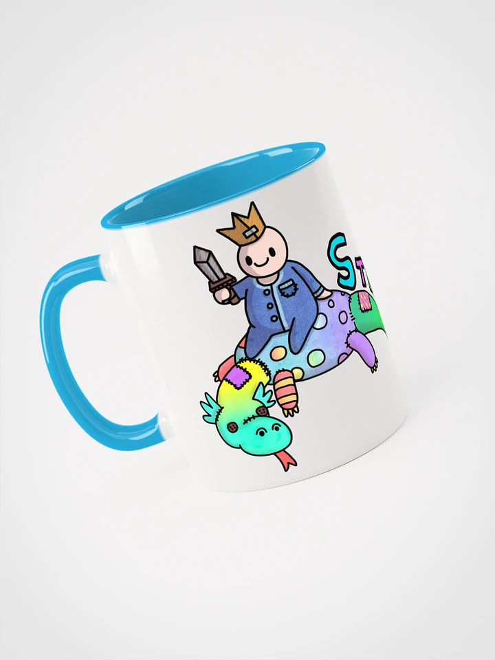 The Bep Mug product image (1)