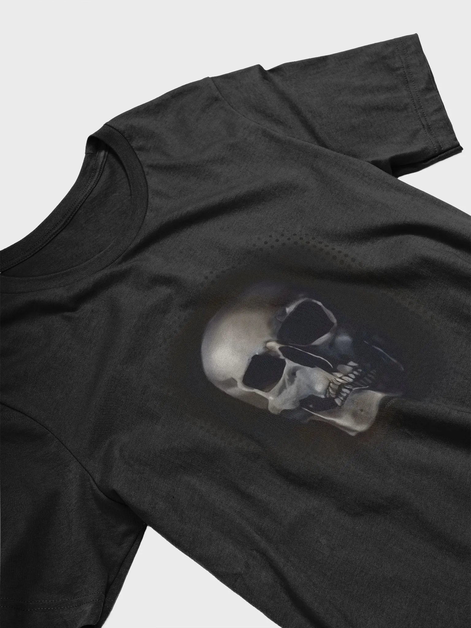 Skull - T-Shirt product image (3)