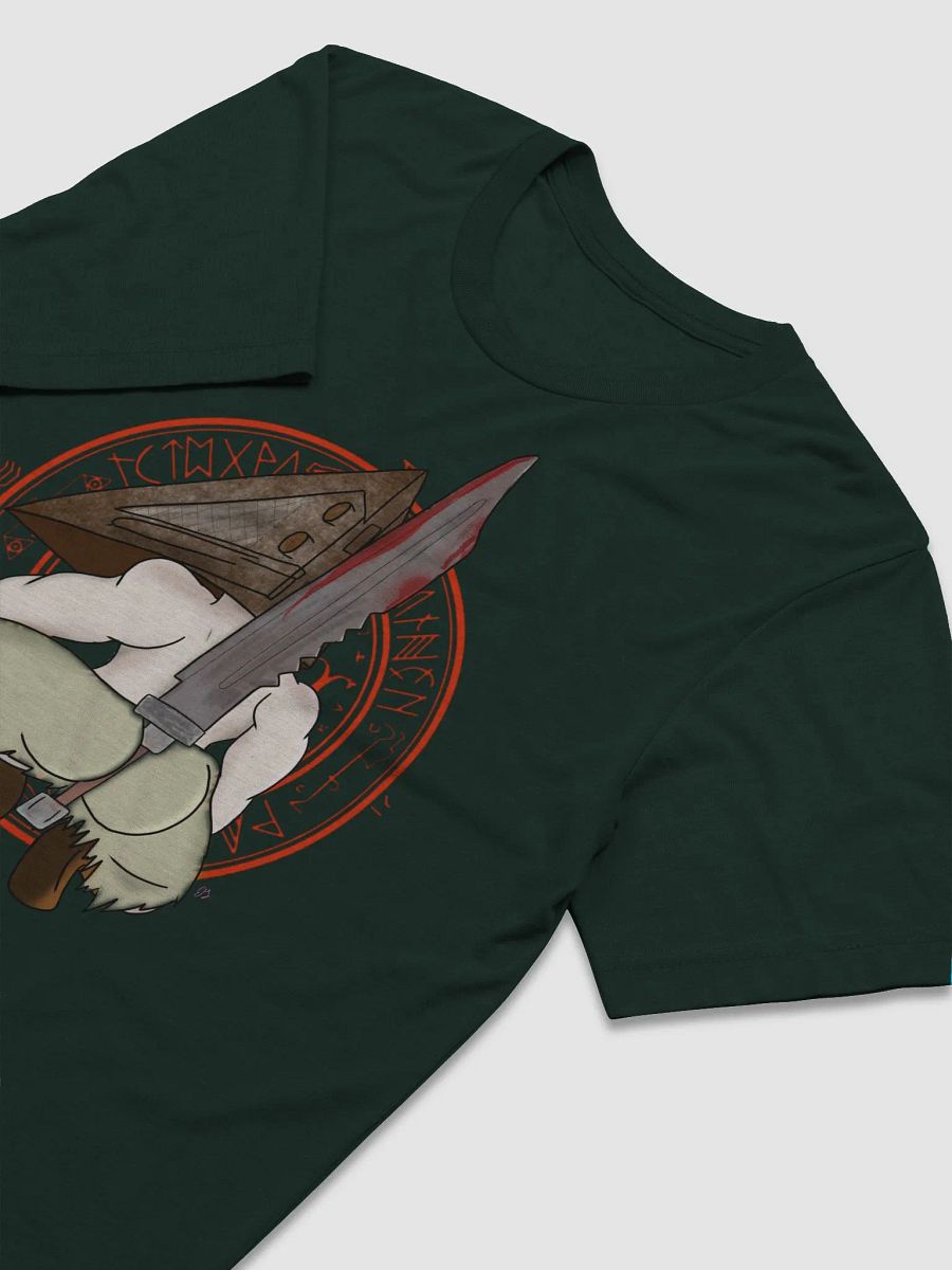 The Executioner Drops for You product image (19)