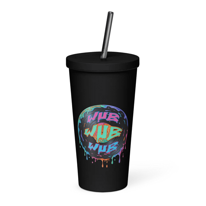 Wub Wub Tumbler product image (1)