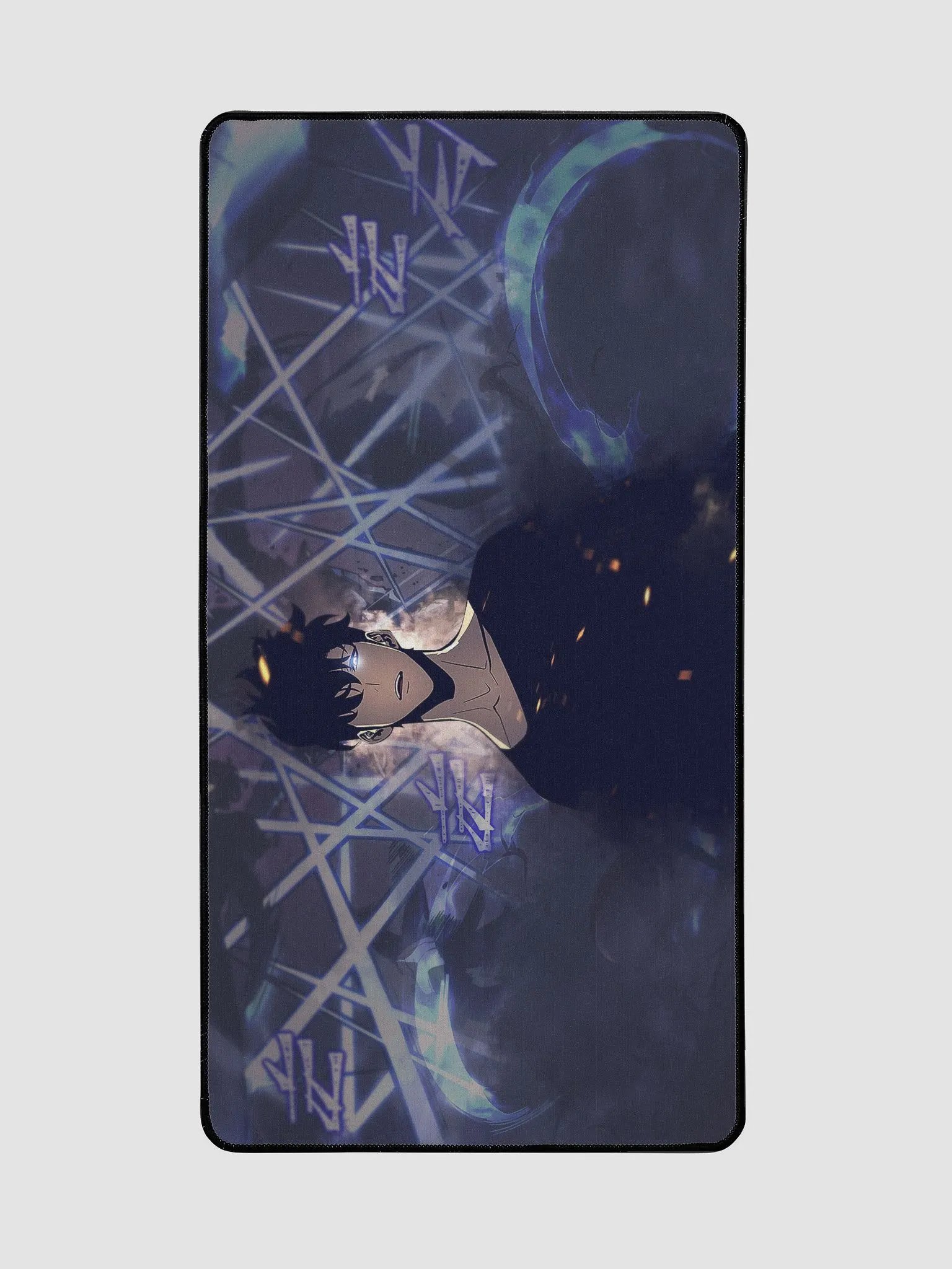 Solo Leveling Mousepad product image (2)