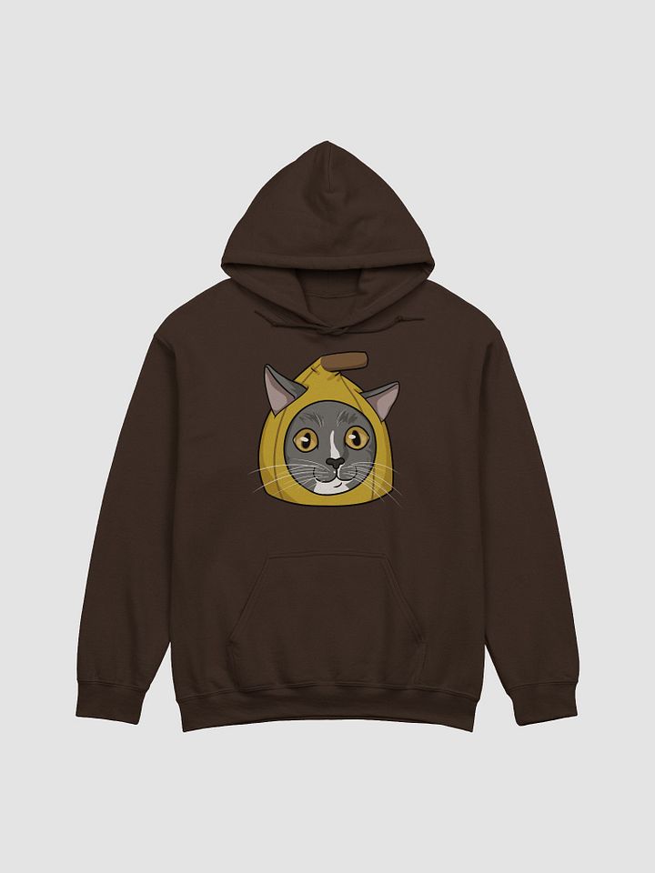 BananaSnugs classic hoodie product image (2)