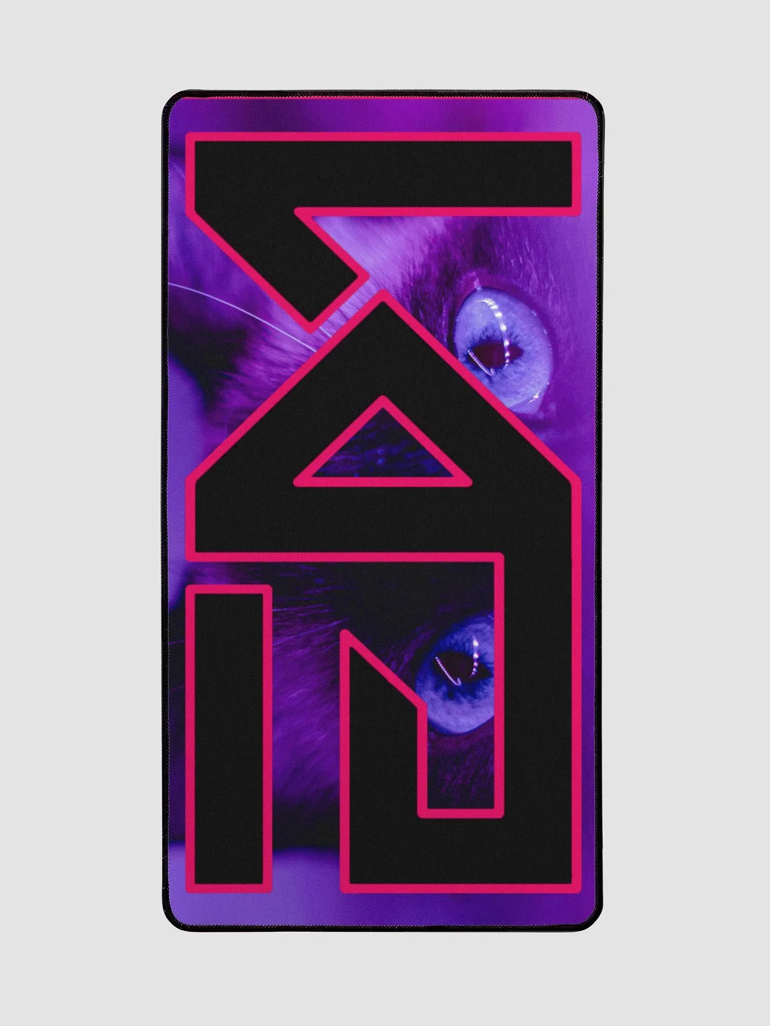 EDM stolní podložka na myš product image (2)