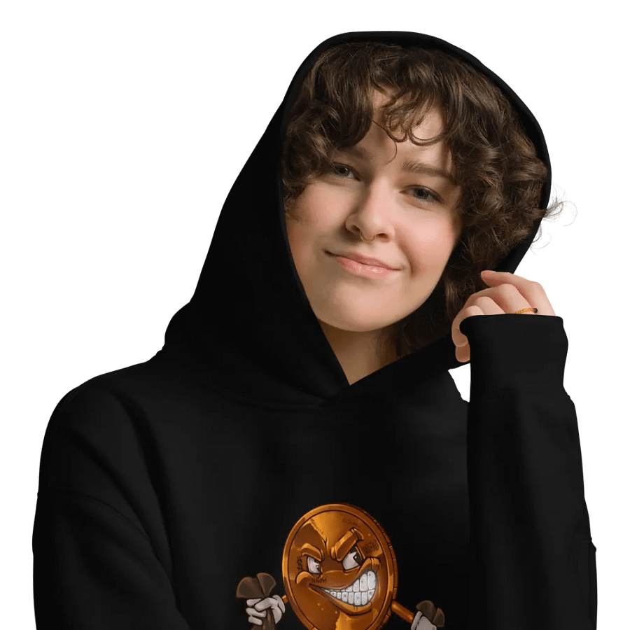 Yenom & Manny Hoodie product image (9)