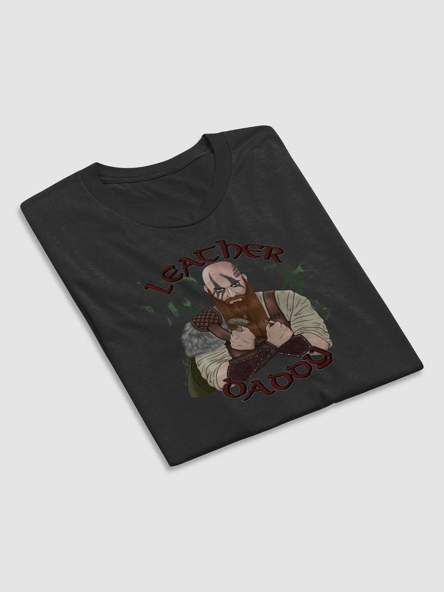 Leather Daddy Soft T product image (6)