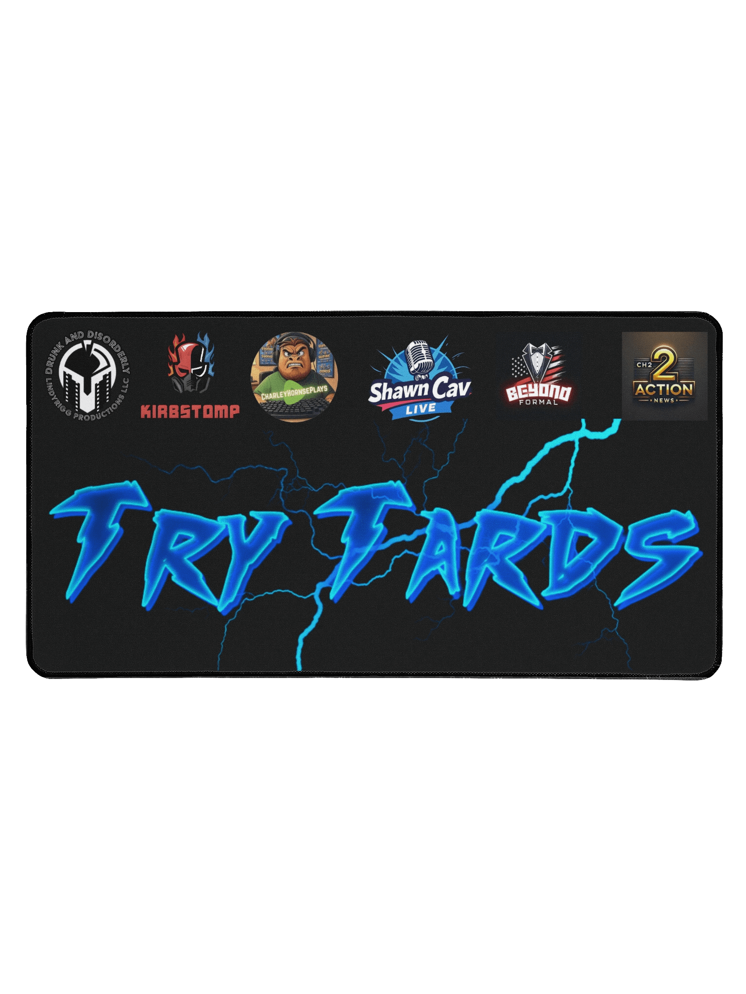 TardDeskMat product image (1)