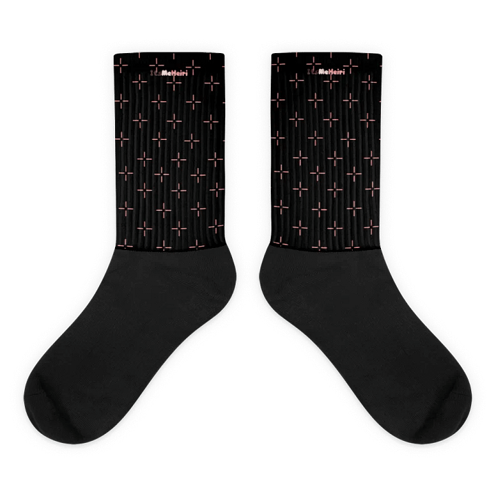 Heiri Classic Socks product image (1)