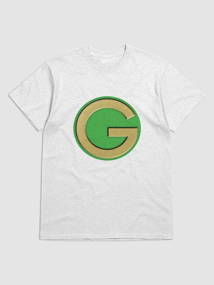 Gumstitch Logo Tshirt product image (4)