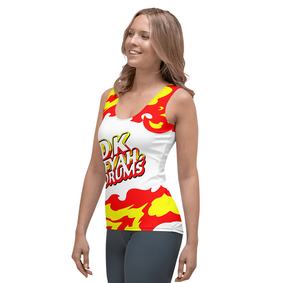 DKfyah 🔥 Tank Top product image (3)