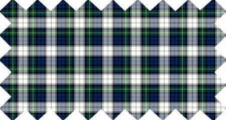 Gordon Tartan