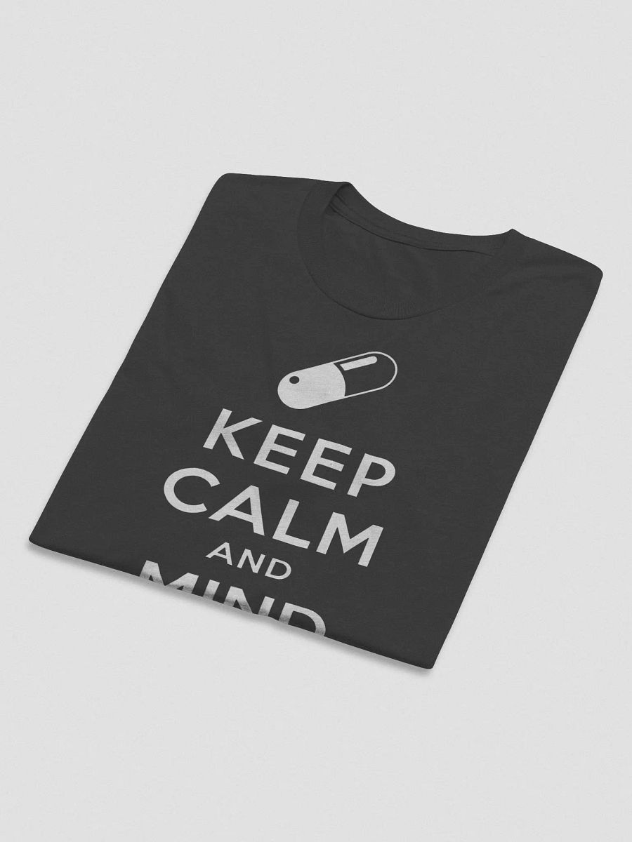 Keep Calm and Mind On - Tri product image (29)