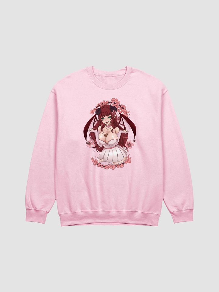 Frog Cuddles Sweatshirt product image (2)