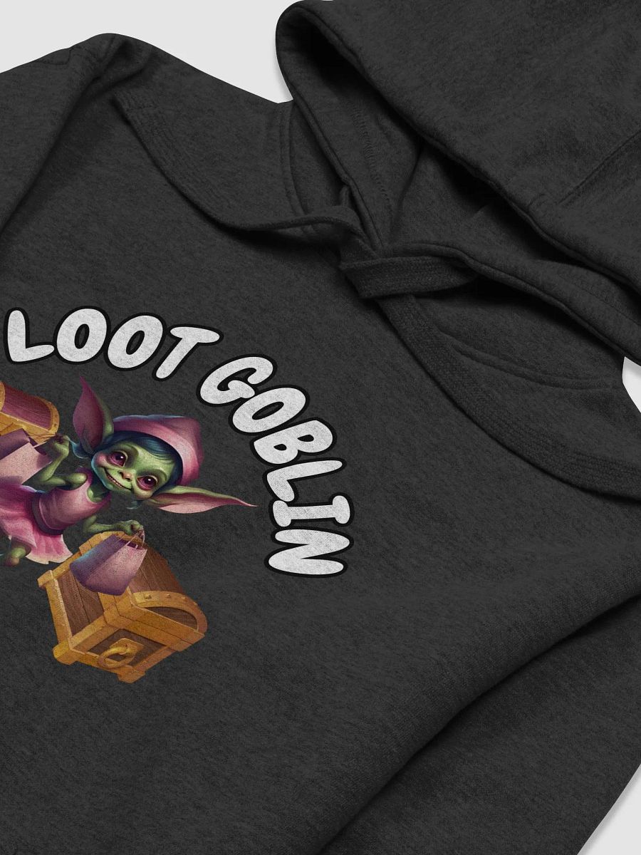 LOOT ASSET HOODIE product image (3)