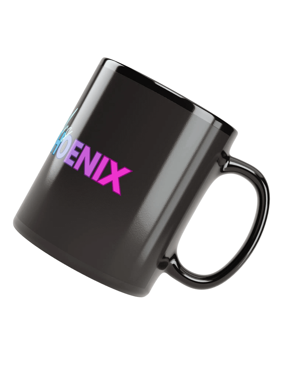 MrsPhoenix Mug product image (4)