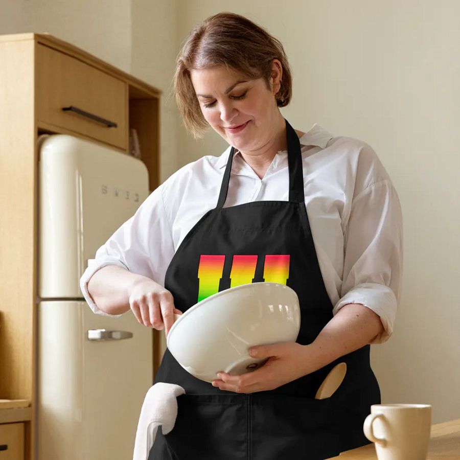 Pride Apron !!! product image (11)