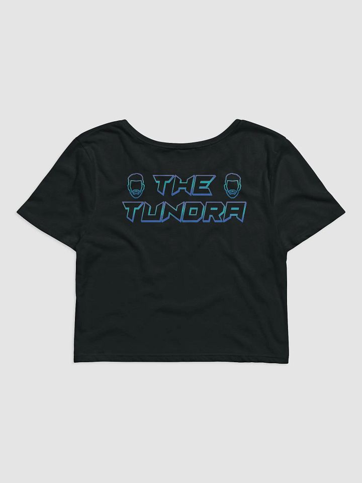 Celebration Ladies' Crop Top product image (2)