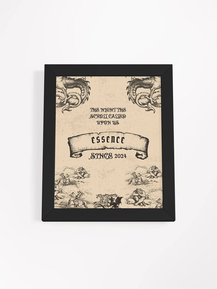 Scroll Poster product image (5)