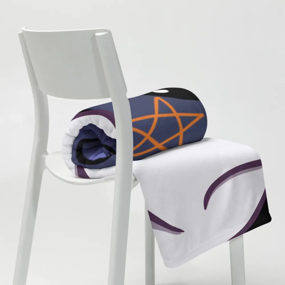 Baphy's Blankie product image (20)