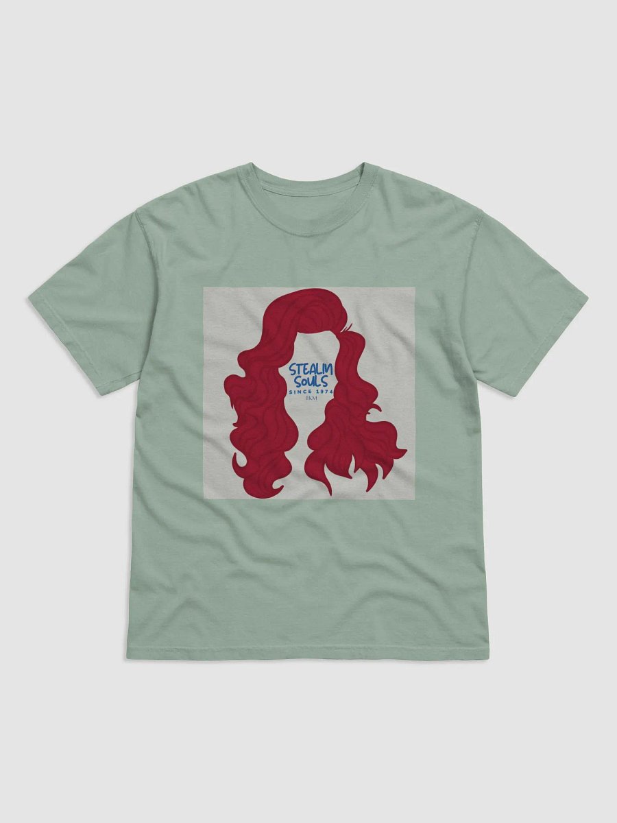 Jen the redhead merch product image (9)