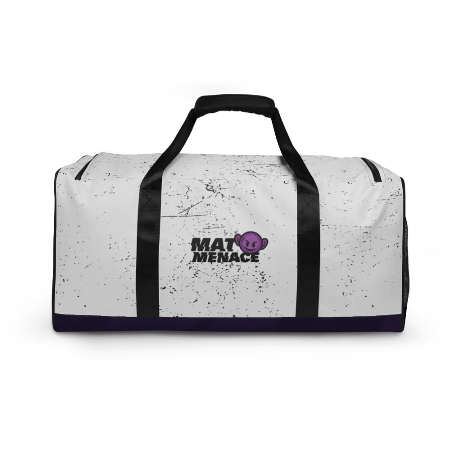 Duffle Bag (SE) product image (1)