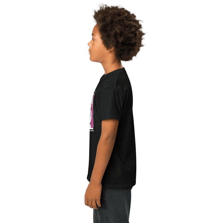 Kids Angry Rabbitt product image (2)