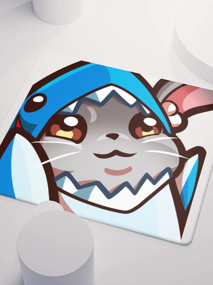 SharkBou Mousepad product image (3)