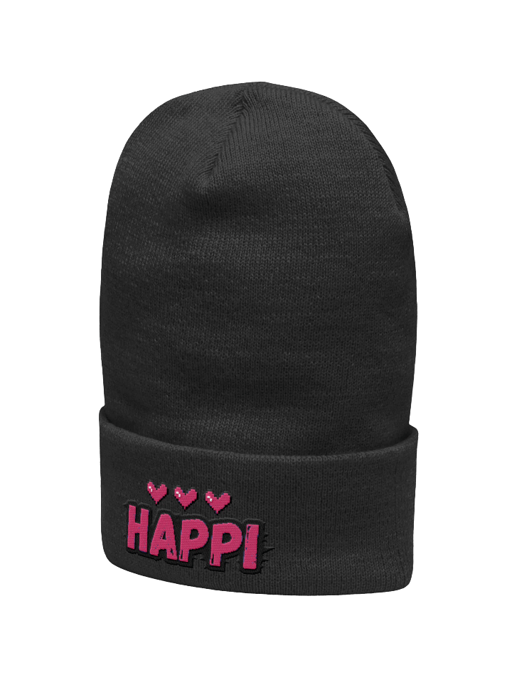 Happi Beanie product image (2)