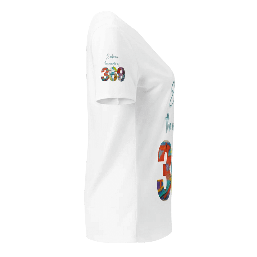 embrace the magic of the numbers 369 product image (3)
