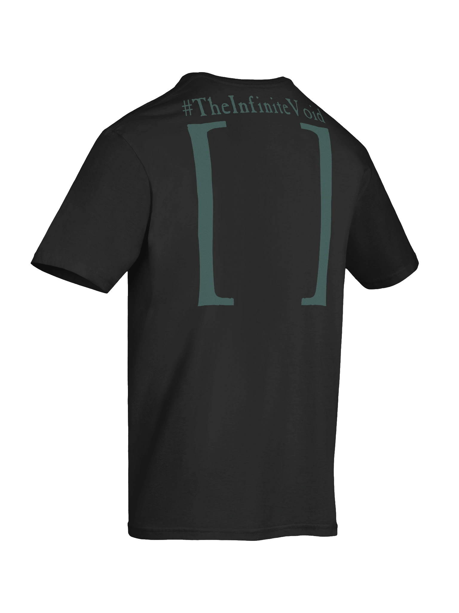 VOID album shirt Men product image (12)