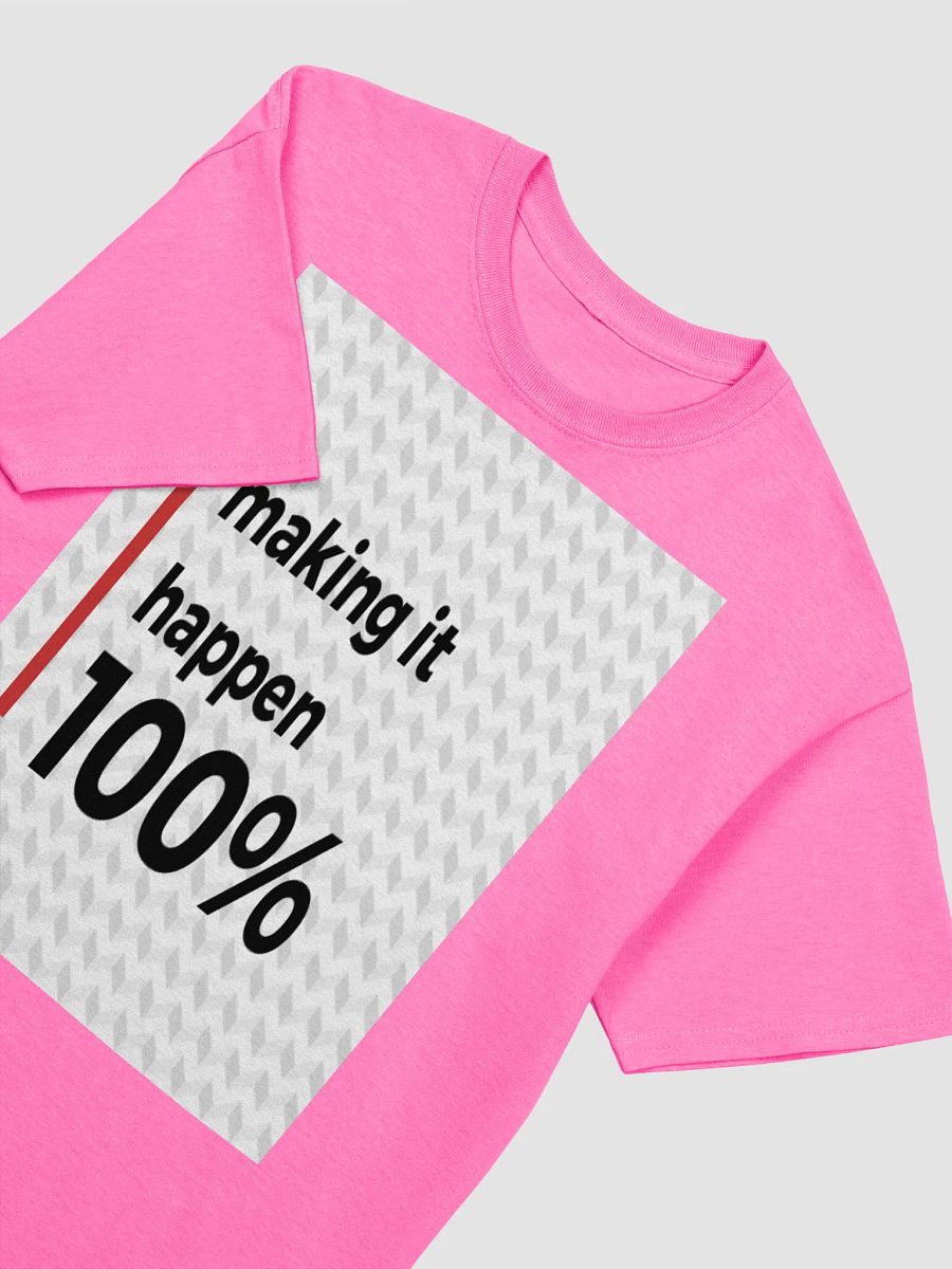 Making It Happen 100% product image (29)