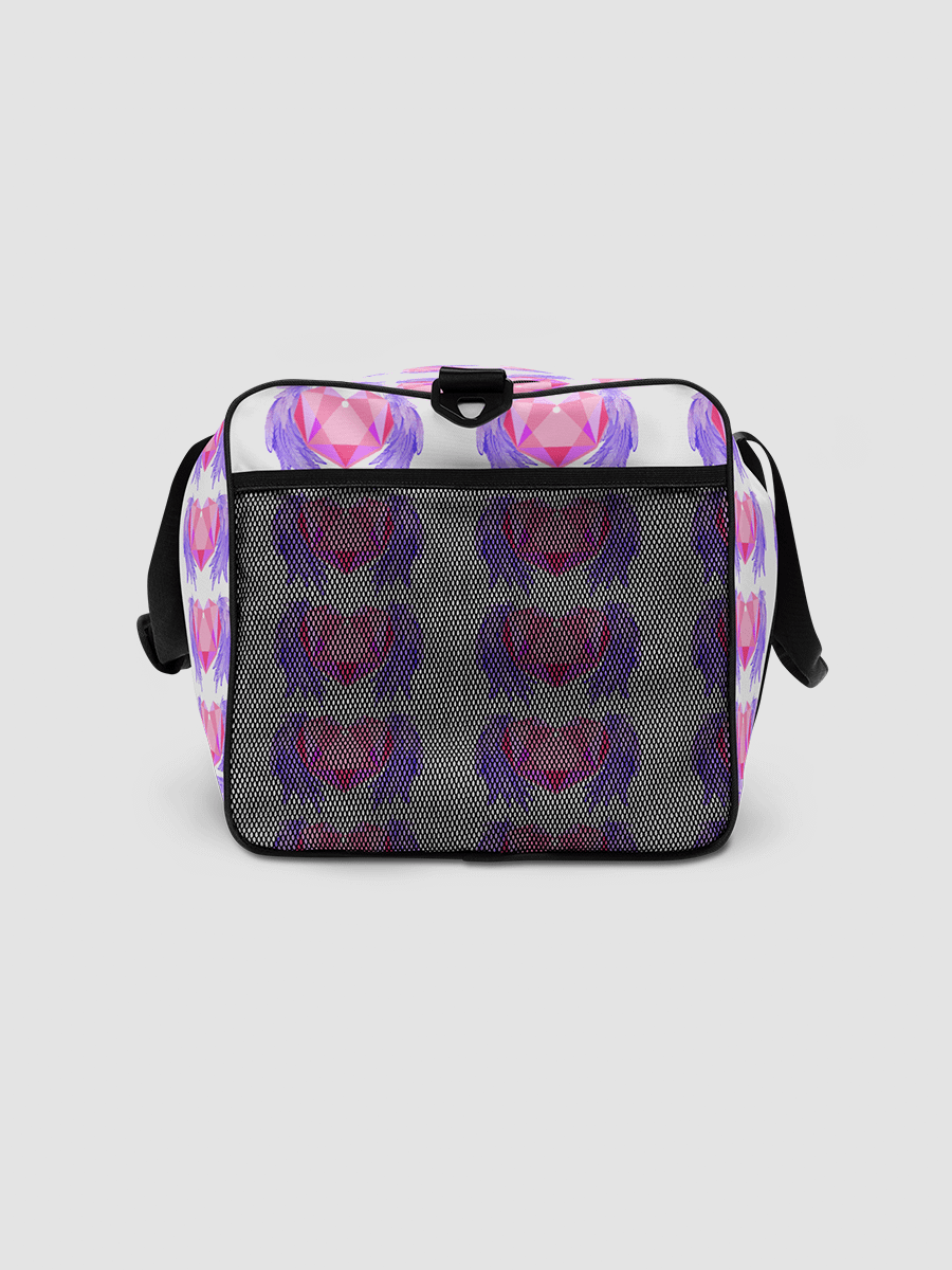 [Queenshy69] All-Over Print Duffle Bag product image (10)