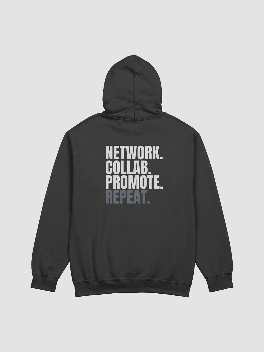 Nick Marxx Show Hoodie product image (15)