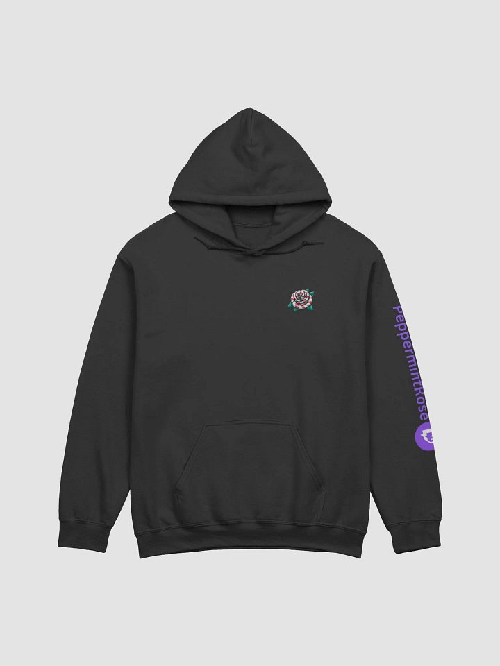 Rose Hoodie product image (1)