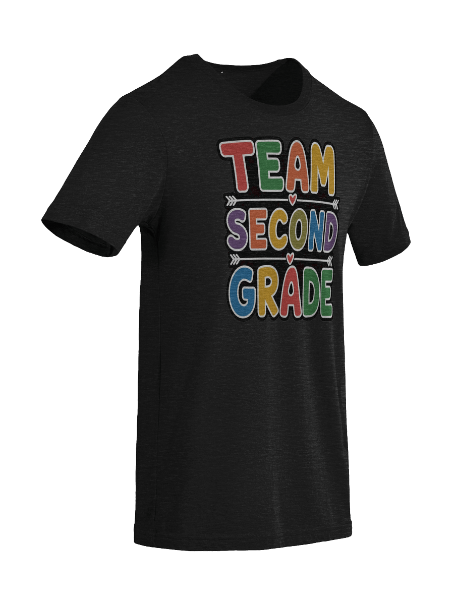 Team Second Grade product image (9)