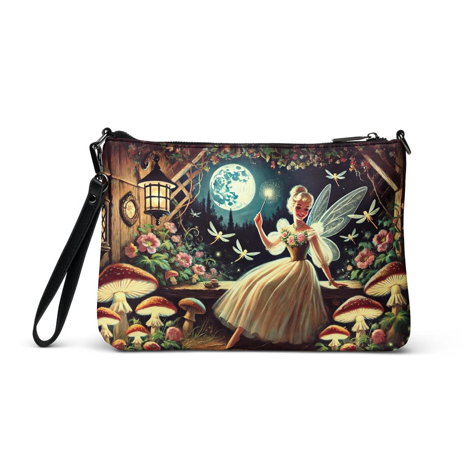 Storybook Fairy Crossbody Bag - Fairytale Purse product image (3)