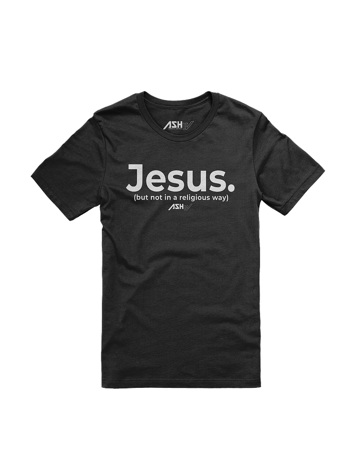 Jesus. (but not in a religious way) product image (1)