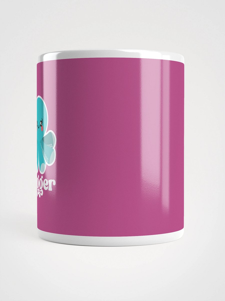 Hugger Octopus Mug product image (5)