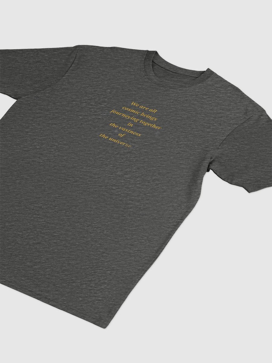 Cosmic Journey Men's Tee product image (5)