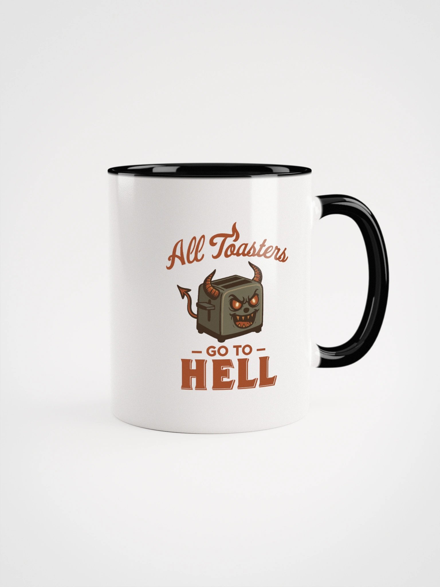 Toaster Mug product image (3)
