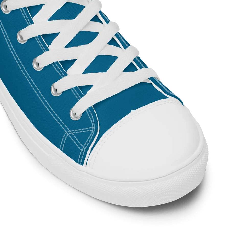 The Bonesdale Shoes (Blue, Women's Sizing) product image (5)