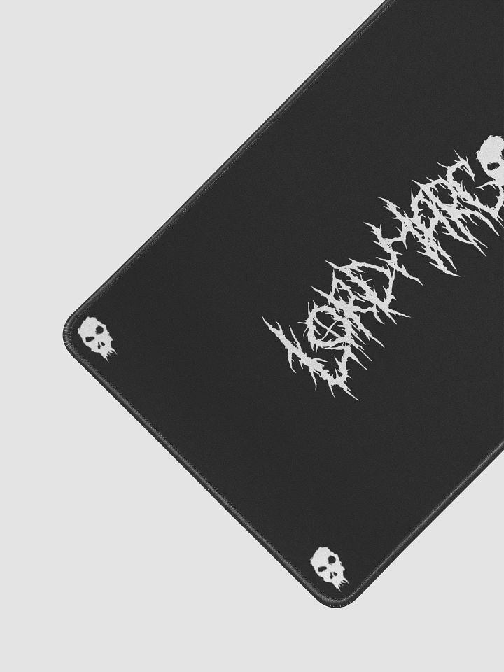 Lord Mousepad product image (2)