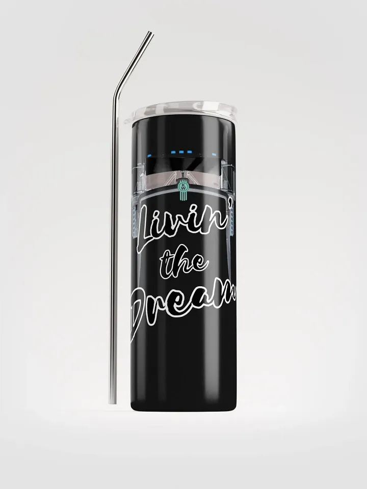 MakeCents-Sippy Cup product image (1)