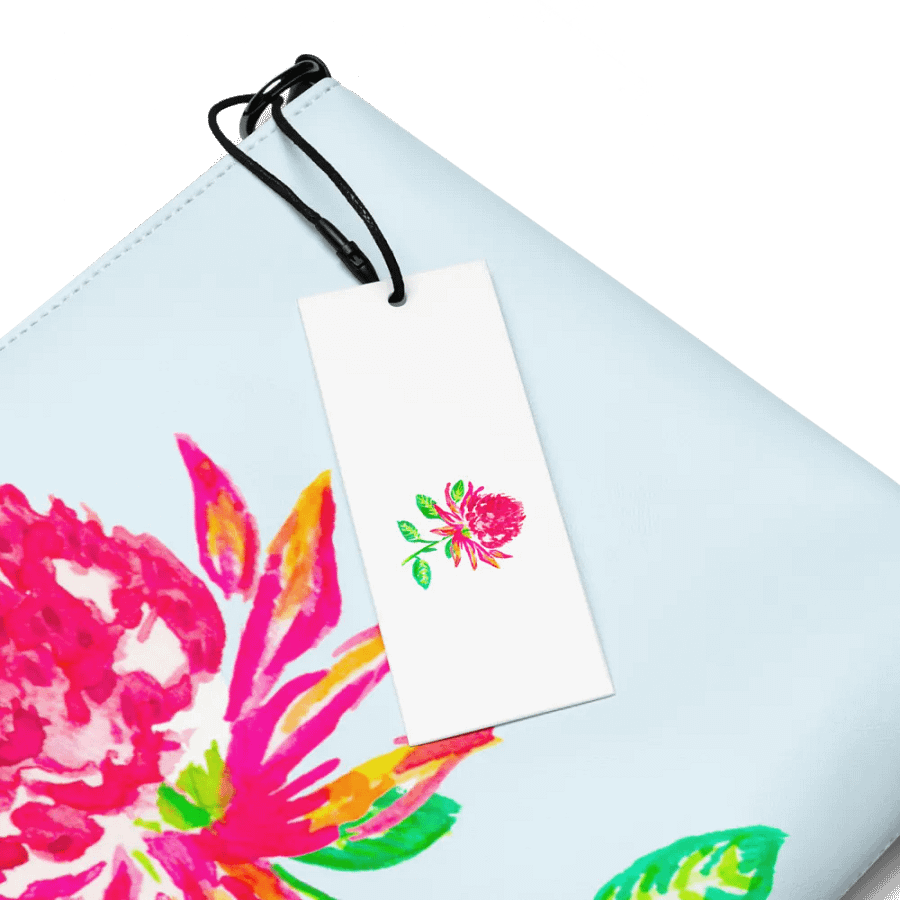 Waratah Crossbody Bag product image (4)